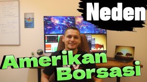 Neden Amerikan Borsasi(1)