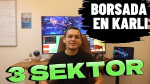 Borsada en Karli 3 sektor